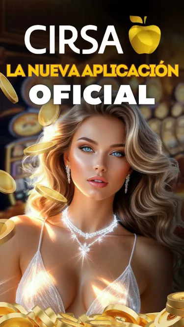 Cirsa Casino Screenshot