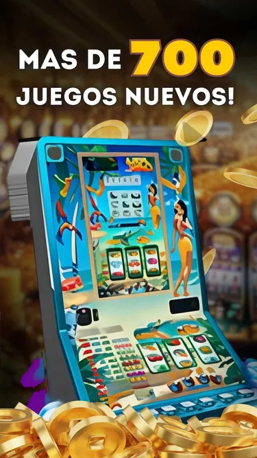 Cirsa Casino Screenshot