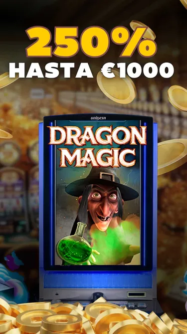 Cirsa Casino Screenshot