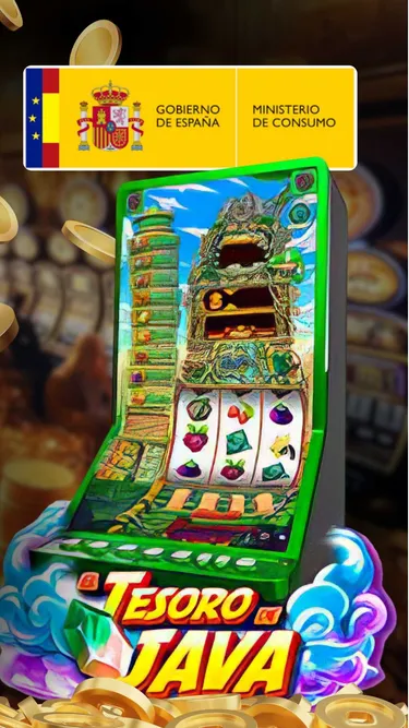 Cirsa Casino Screenshot