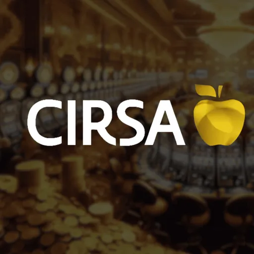 Cirsa Casino