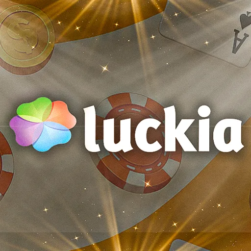 Luckia